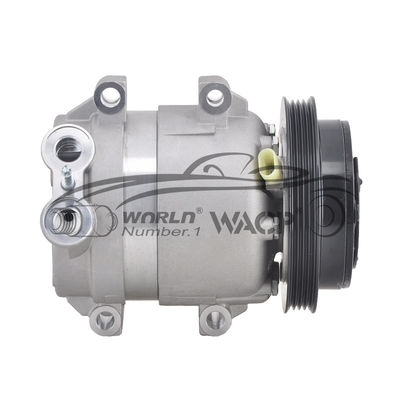 V5 4PK Auto AC Compressor 92175482 1521469 Voor Pontiac GTO / Holden Commodore 5.7/6.0L 12V WXBK043