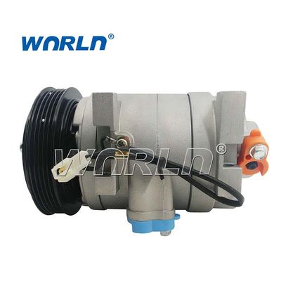 Het Voertuigac van Mazda Happin Compressor voor de Airconditioningspompen van 5PK 12V