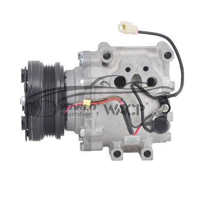 12V autoonderdelen wisselstroomcompressor 3540303770 TRS3005 TRS4953 Voor Mazda Astina WXMZ054