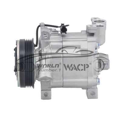 Voor Subaru Voor Impreza Forester 12V Autoonderdelen AC Compressor 73111SA010 73111FG002 WXSB009