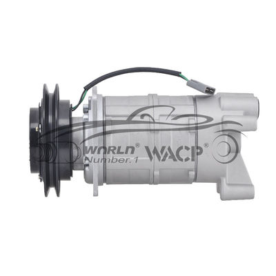 Voor Caterpillar 24V autoonderdelen wisselstroomcompressor A6 1A 142MM WXTK506