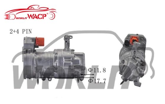 ESB42C Elektrische wisselstroomcompressor ACK396990El592185 Voor Tesla Model Y 2020-2022 WXHB097