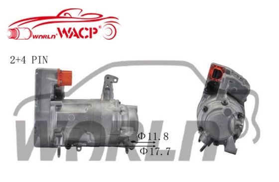 SHS45 Elektrische AC-compressor Auto 158266800F Voor Tesla Model Y 2020-2022 WXHB097A