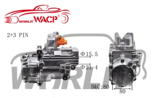OEM 926004760R 0422000520 Elektrische compressor ES27C voor Renault Fluence voor Kangoo voor Master WXHB048