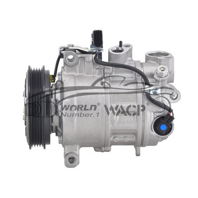 6SAS14C 4PK Auto AC Compressor OEM 4M0816803N 5902301100210 Voor Mulliner voor Audi Q8 A8 VW TOUAREG 6.0 WXAA014