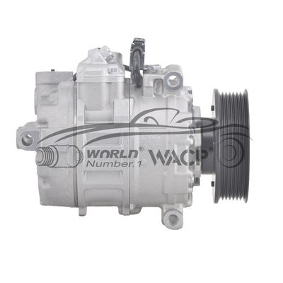 7SEU16C 7PK Auto airconditioner compressor DCP32052/4271005420 Voor Bentley Continental WXAA015