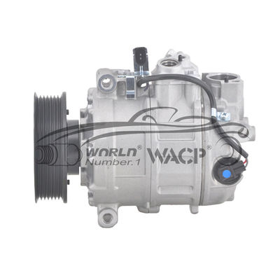 DCP32052 4271005420 4271005421 Voertuig AC-compressor 7SEU16C 7PK Voor Bentley Continental Porsche Cayenne WXAA015