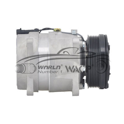 164547 204539 170594 Voertuig AC-compressor V5 6PK Voor Ferrari Agri456 550 WXAA027