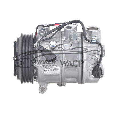 Auto AC-compressor PXC16 6PK 9P1820803D 9P1820803B 9P1820803D Voor Porsche Voor 911 Voor 718 WXAD042