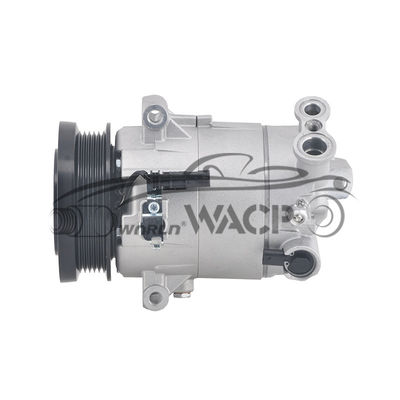 12V Auto AC Compressor CVC 5PK OEM 23377851 16004643101 Voor Buick Envisio 2.5 WXBK017