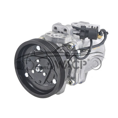 64529069546 0003191V005 64528385714 Auto AC-compressor SS96D1 4PK Voor BMW 3 WXBM014