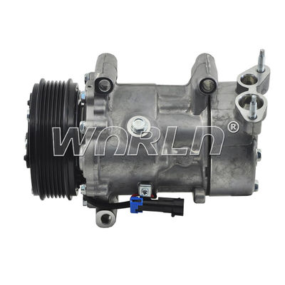 1923F 6452921317504 6452921317503 Auto AC-compressor 6V12 5PK Voor Mini R55 R57 R59 WXBM053