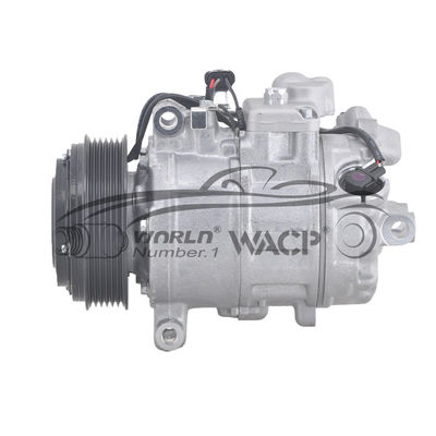 6SBU14C 6PK 12V automatische airconditioningcompressor DCP05050 64526987862 Voor BMW X1 E81 WXBM057