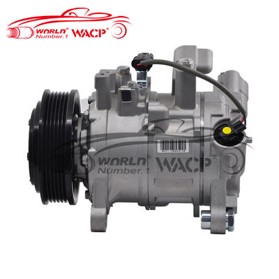12V 6SEU14A 6PK Auto Airconditioningscompressor DCP05105 DCP05099 Voor BMW1 F34 F36 WXBM060