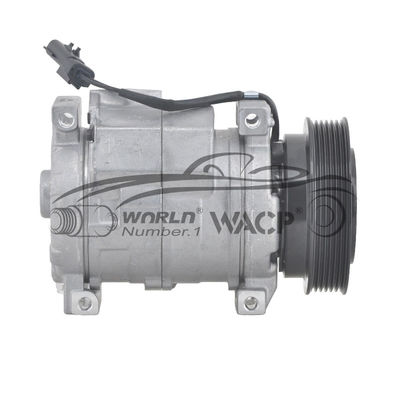 12V 10S17C 6PK auto airconditioning compressor 05005421AB 05005421AC voor Jeep Cherokee Liberty WXCK027