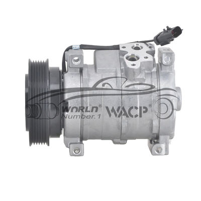 12V 10S17C 6PK auto airconditioning compressor 05005421AB 05005421AC voor Jeep Cherokee Liberty WXCK027