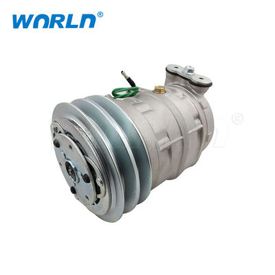WXTK135 vrachtwagenac Compressor voor Nissan Lorry Hino UD 24V DKS17D 2B