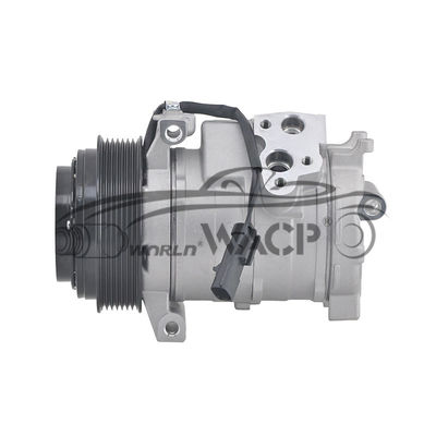 101660 DCP06020 55116835AC WNRLN Auto AC Compressor Voor Chrysler300C Voor Jeep WXCL019