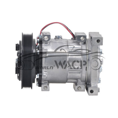 12V 7H15 6PK Automobil AC Compressor 55037524AB 55037524AC Voor Jeep Liberty2.4 3.7 WXCK020