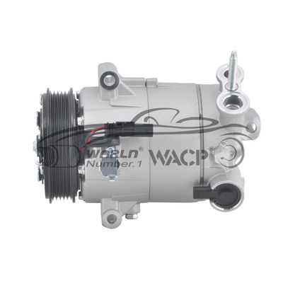 84666664 84635623 23301207 12V Auto AC Compressor Voor Chevrolet Voor Colorado WXCV074