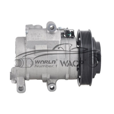 15203089 15223664 Auto airconditioner compressor voor Chevrolet Colorado WXCV030
