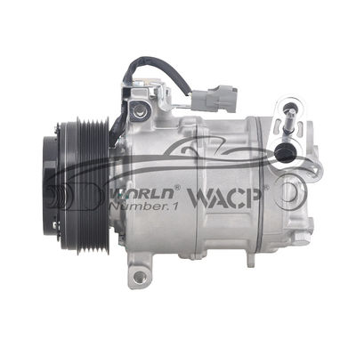 WNRLN WACP Auto AC Compressor 6SBU14C 6PK voor Jeep Renegade WXCK038 2017-2020