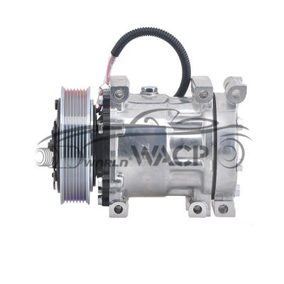 SD7H154356 SD7H154331 55056076AA Auto AC-compressor 7H15 voor Dodge Dakota WXDG021