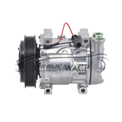 7V16 6PK Auto AC Compressor 0000060629417 1157F 1174 Voor Fiat Brava Marea WXFT019