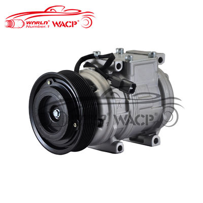 LR01205 JPB101330 LR012805 DCP14006 AC-compressor voor LandRover Defender WXLR019