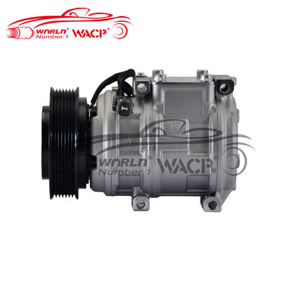 10PA17C 7PK Auto AC Compressor OEM LR01205 JPB101330 Voor RangeRover Defender 2.5 WXLR019