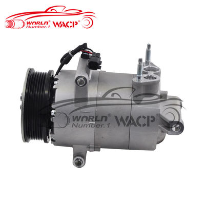 Auto AC-compressor BK2119D629AC BK2119D629AD BK2119D629AE VS16 Voor Ford Transit V362 WXFD091