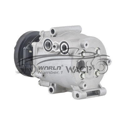 SCR90 6PK 12V Auto AC Compressor OEM 1476182 1479820 Voor Ford Fiesta voor Fusion1.25 1.4 WXFD145