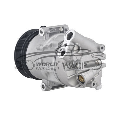 7V16 6PK Auto AC-compressor 51986964 01141566 01141154 Voor Fiat500L Tipo WXFT024