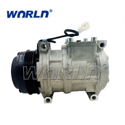 Het Voertuigac van TOYOTA HIACE 4Y 10PA17L 4PK Conditionerende Compressor