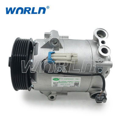 Valeo CVC AUTOa/c-Compressoren voor Opel ASTRA J /GTC J 1,7 2011 - 13335251/13412248/1618426/P1618426/13387234/13414017