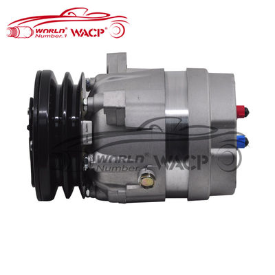 12V Auto AC Compressor 1854054 97114233 1854129 Voor Opel Vectra Astra V5 2A WXOP023