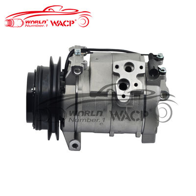 A0012307011 DCP17150 Voertuig AC-compressor voor Benz Sprinter WXMB026