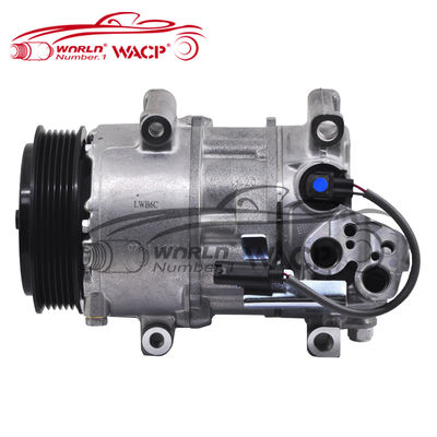 Auto AC Compressor 6SEU16C 22306811 0022306811 4471500810 Voor Benz A180 B170 WXMB078