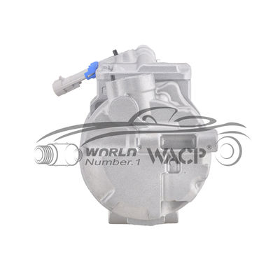 1854096 1854120 1854120443020 Airco Compressor Voor Opel Zafira Omega WXOP007