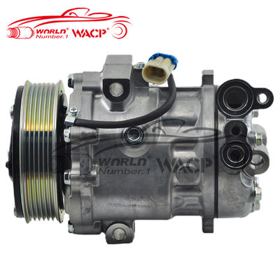 Automatische wisselstroomcompressor 6854055 13106850 13197538 Voor Opel Corsa Agila 6V10 6PK WXOP020