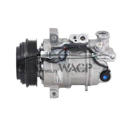 A0008309502 4471404431 4471508211 Auto AC Compressor Voor Benz A180 B200 WXMB101