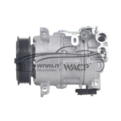 DCP21024 DCP21016 1609552980 12V AC-compressor voor auto's 5SEL12C voor Peugeot 2008 WXPG052