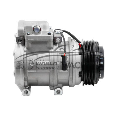 10PA17C 6PK 115MM Ac-compressor voor auto's voor Benz MB100 WXMB005