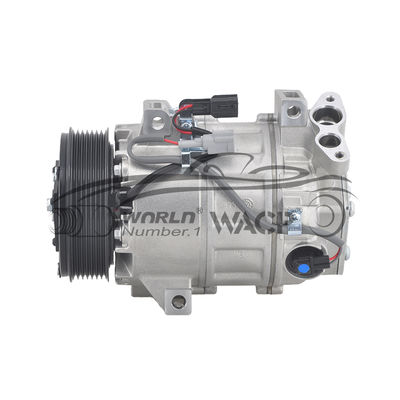 8200895057 8200895057B 8200717654 Auto AC-compressor voor Renault LagunaIII WXRN022