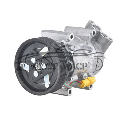 12V Auto AC Compressor 8200756601 8200357173 8200578856 Voor Renault Clio WXRN026
