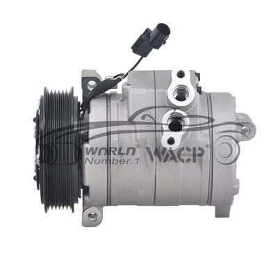 Automatische AC-compressor voor Lada Priora 1.6 OE F500SC8AA01 21700811101210 WXRN073