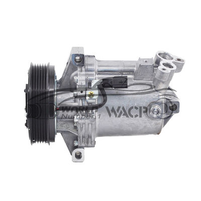 CR12SC 6PK Auto Ac Compressor Voor Renault Fluence Duster 926009541R WXRN068