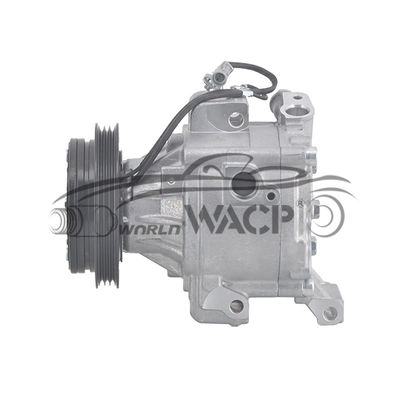 Auto AC Compressor 88320B2100 88410B2080 4472803470 4472803471 Voor Daihatsu Move WXDH019