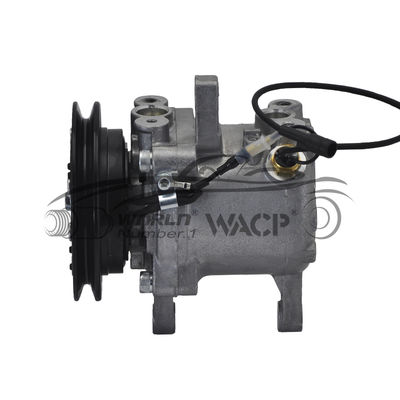 Auto AC compressor SV07E 1PK 12V Auto AC compressor voor Daihatsu Hijet WXDH015A
