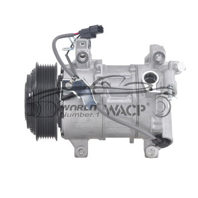 4472504151 4472504150 MC4472502060 Auto AC-compressor 12V voor Honda Accord AcuraTLX 2.0 WXHD019